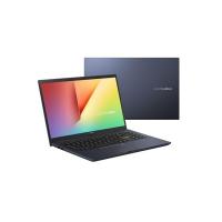 Asus VivoBook X513EA-BQ1635 15,6"FHD/Intel Core i3-1115G4/4GB/256GB/Int.VGA/kék laptop