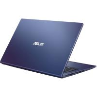 ASUS X515EA-BQ1177 15,6" FHD/Intel Core i3-1115G4/8GB/256GB/Int. VGA/kék laptop