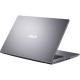 Asus X415MA-BV660WS 14"/Intel Celeron N4020/4GB/128GB/Int.VGA/Win11 S/szürke laptop